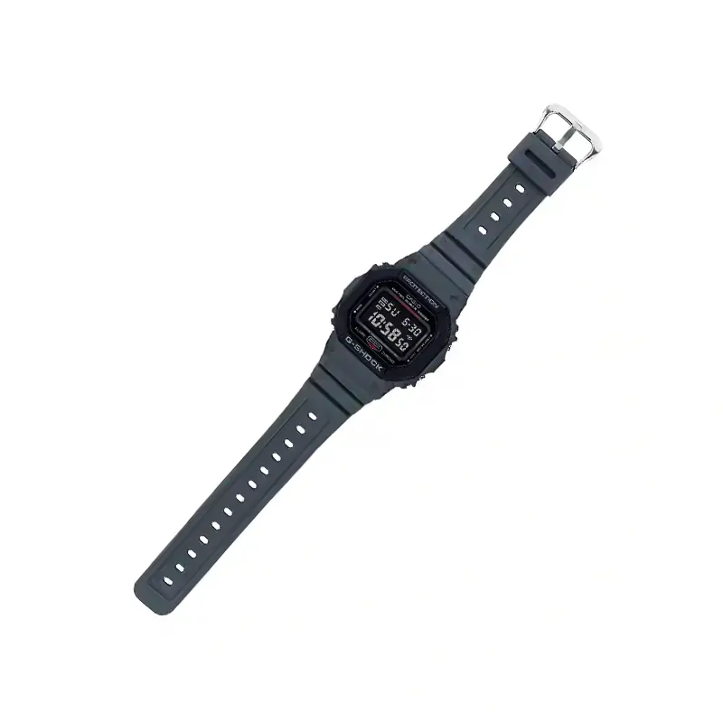 G-Shock Digital 5600 Series Square Face Men’s Watch- DW-5610SU-8DR